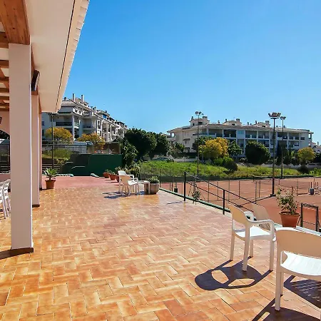 Lorcrimar By Interhome Apartment Marbella