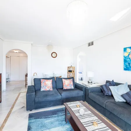 Lorcrimar By Interhome Apartment