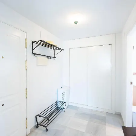 Lorcrimar By Interhome Apartment