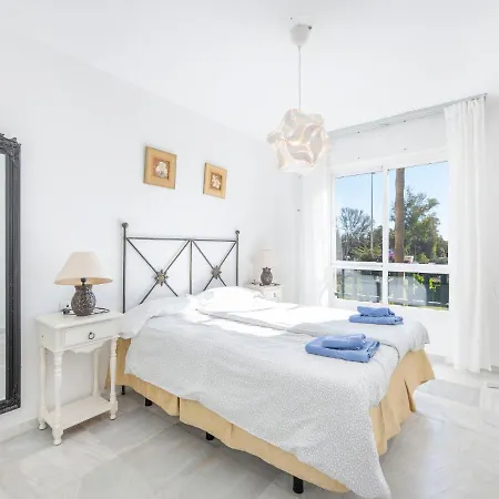 Lorcrimar By Interhome Apartment *