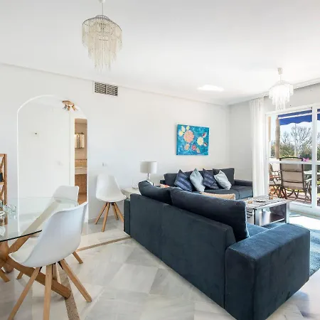 Apartment Lorcrimar By Interhome *