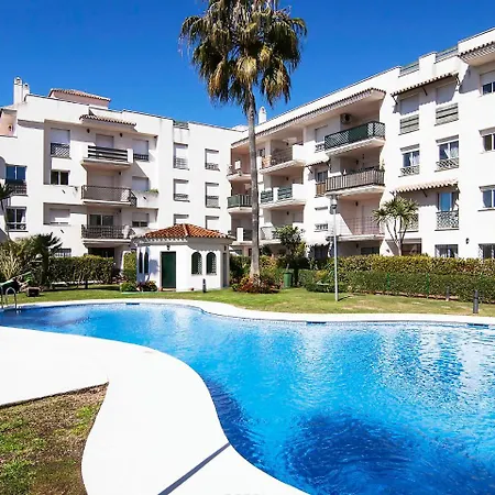 Lorcrimar By Interhome Apartment