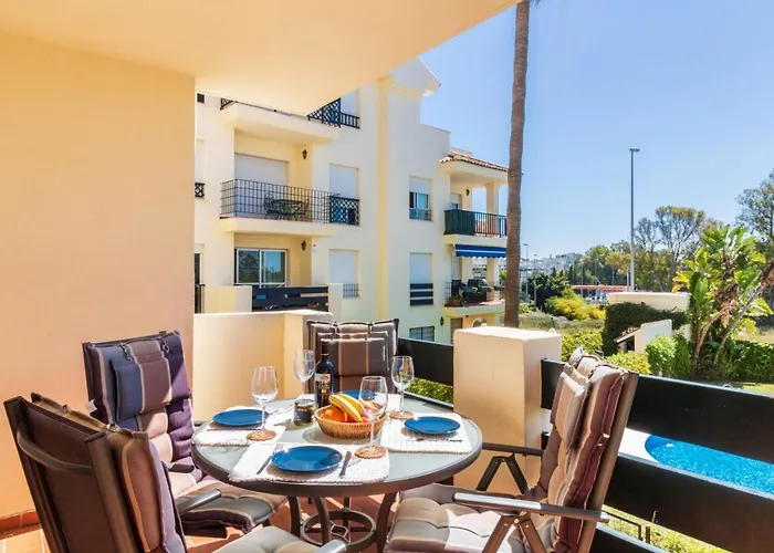 Apartment Lorcrimar By Interhome