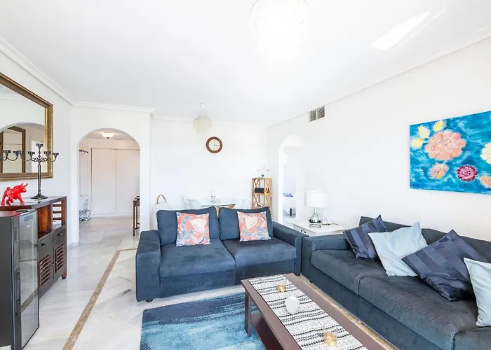 Lorcrimar By Interhome Apartment