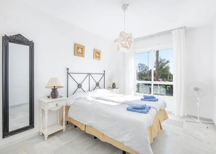Lorcrimar By Interhome Apartment *