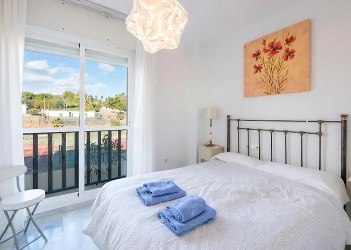 Lorcrimar By Interhome