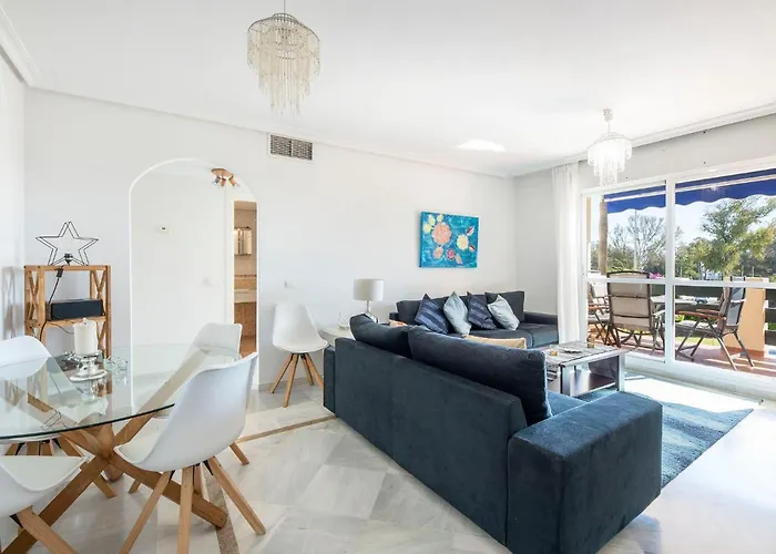 Apartment Lorcrimar By Interhome *