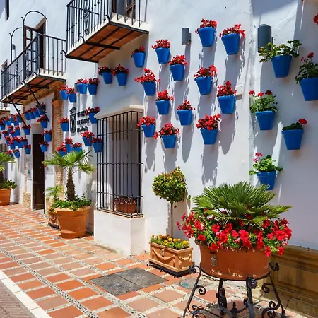 Apartamento Lorcrimar By Interhome